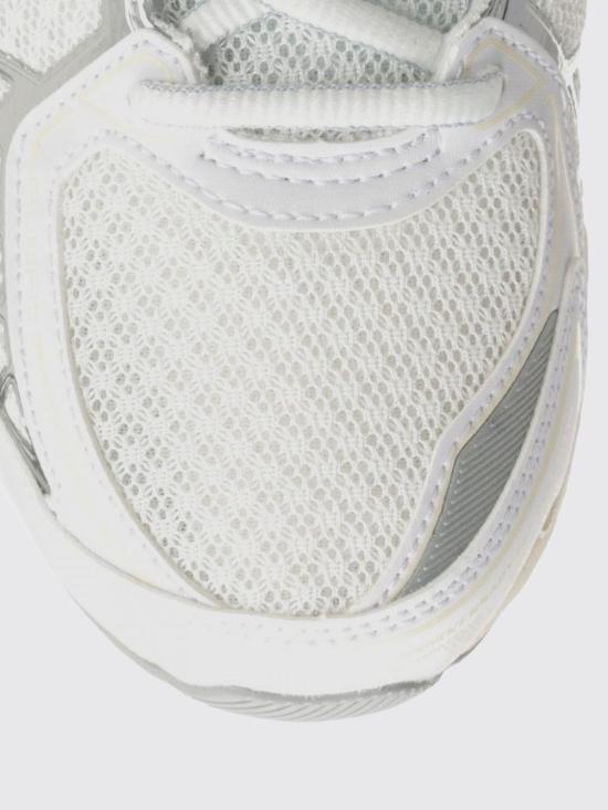 26SS 아식스 스니커즈 1203A388 100 White - ASICS