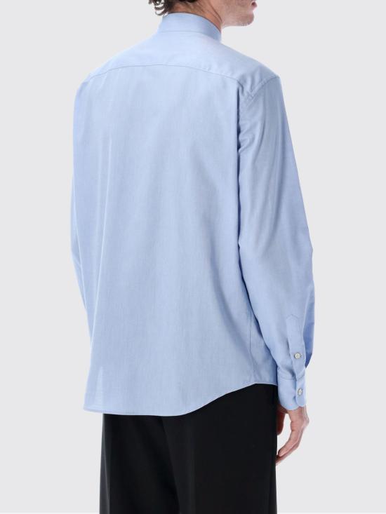 26SS 발렌티노 가라바니 셔츠 8V3ABS80ATH CZV Sky Blue - VALENTINO GARAVANI