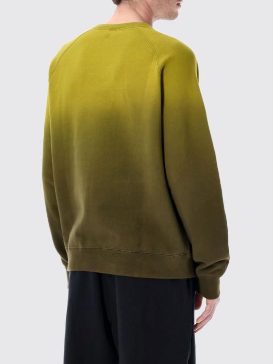 26SS 나이키 스웨터 HJ6338 390 Green - NIKE