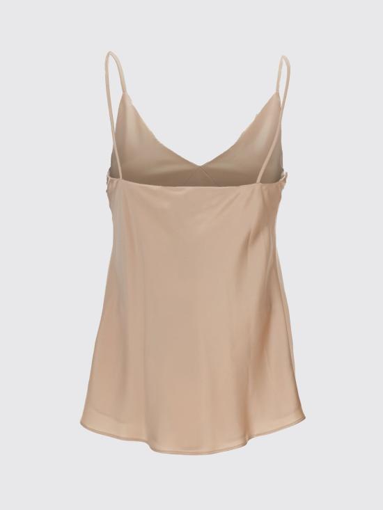 26SS 막스마라 민소매 티셔츠 2611161034600 007 Pink - MAX MARA