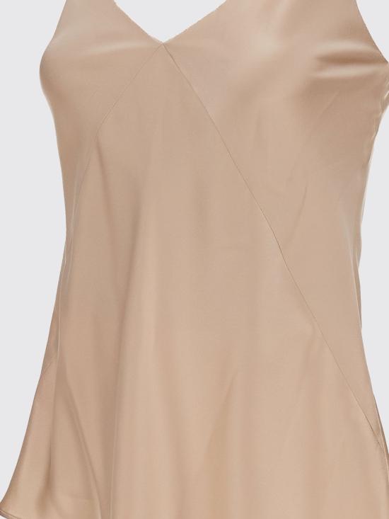 26SS 막스마라 민소매 티셔츠 2611161034600 007 Pink - MAX MARA