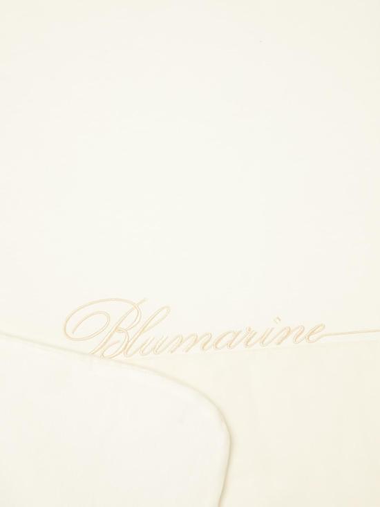 26SS [키즈] 미스블루마린 액세서리 BNCO0130JF031 0000 Cream - MISS BLUMARINE