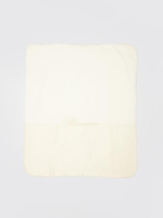 26SS [키즈] 미스블루마린 액세서리 BNCO0130JF031 0000 Cream - MISS BLUMARINE