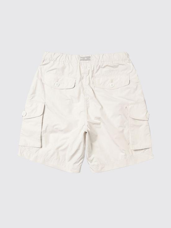 26SS 앤드원더 숏팬츠 5746182089 031 Beige - AND WANDER