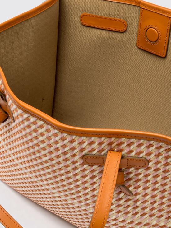 26SS 지아니 끼아리니 숄더백 BS6850COMMMSQ SPICE Beige - GIANNI CHIARINI