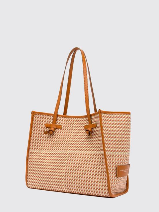 26SS 지아니 끼아리니 숄더백 BS6850COMMMSQ SPICE Beige - GIANNI CHIARINI