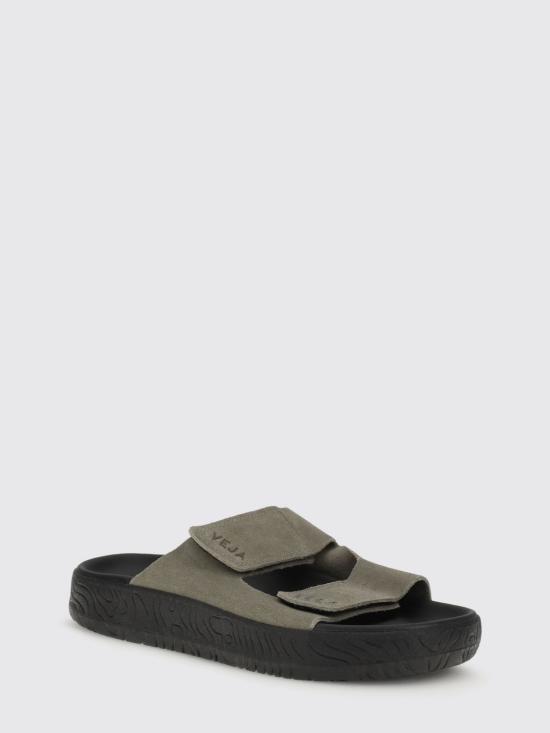 26SS 베자 슈즈 SA3220676 Kaki - VEJA