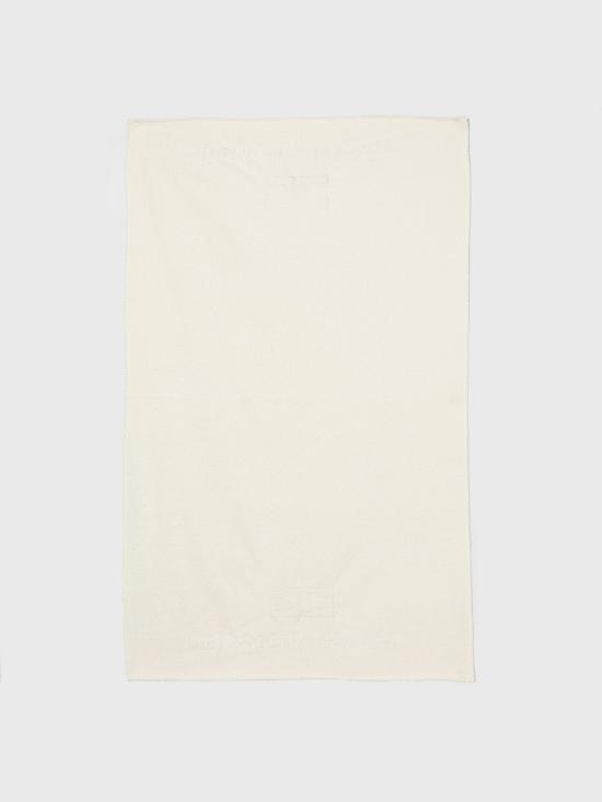 26SS [키즈] 엘리자베타프랜치 비치용품 EFAV101CSP003 0004 Ivory - ELISABETTA FRANCHI