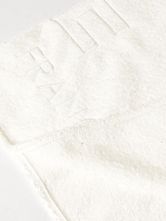 26SS [키즈] 엘리자베타프랜치 비치용품 EFAV101CSP003 0004 Ivory - ELISABETTA FRANCHI