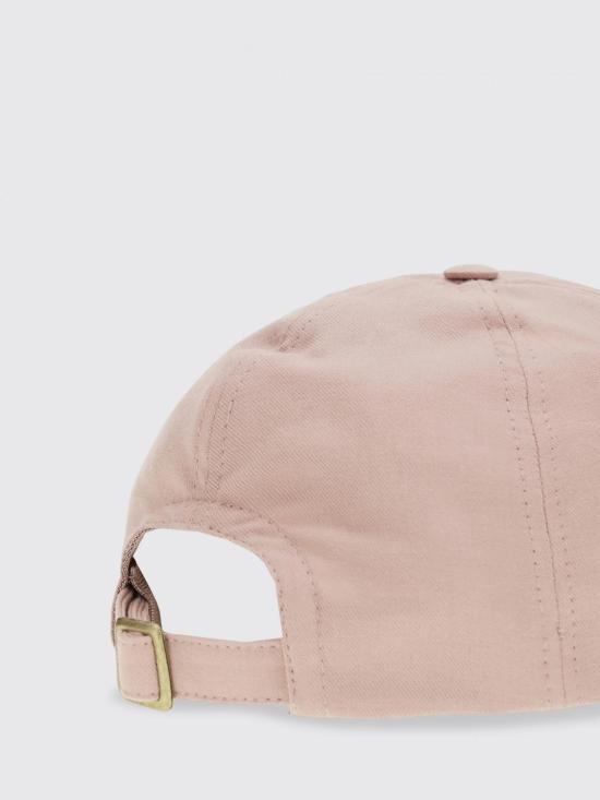 26SS 비비안웨스트우드 모자 81020019W01HC G401 Pink - VIVIENNE WESTWOOD