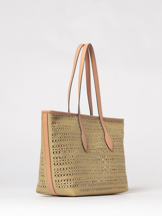 26SS 지아니 끼아리니 숄더백 BS11507COMMCNVLS 14582 Green - GIANNI CHIARINI