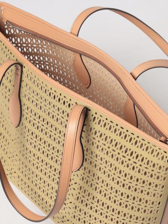 26SS 지아니 끼아리니 숄더백 BS11507COMMCNVLS 14582 Green - GIANNI CHIARINI