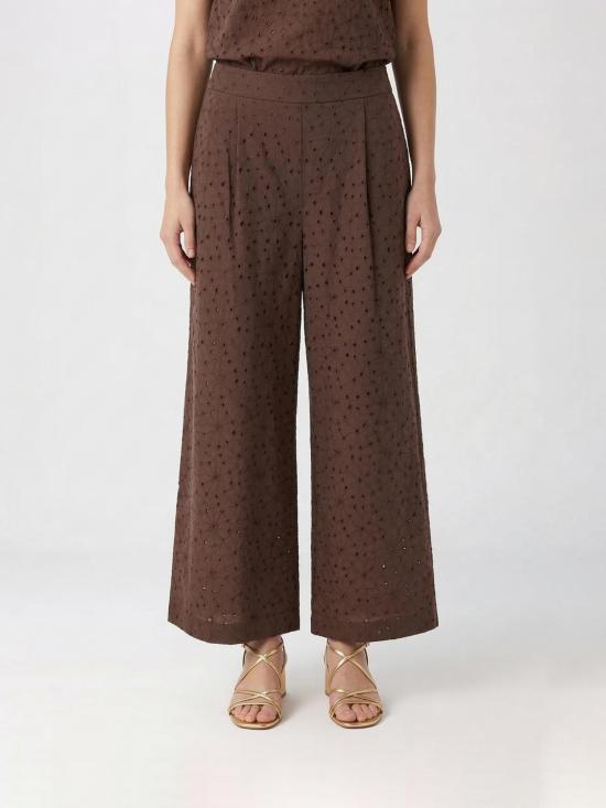 26SS 트윈셋 팬츠 261TF2112 12110 Brown