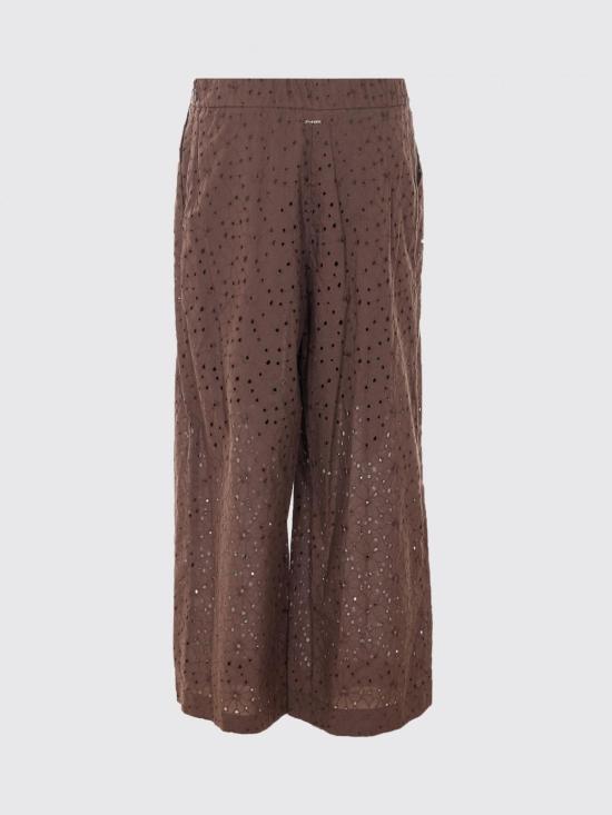 26SS 트윈셋 팬츠 261TF2112 12110 Brown - TWINSET