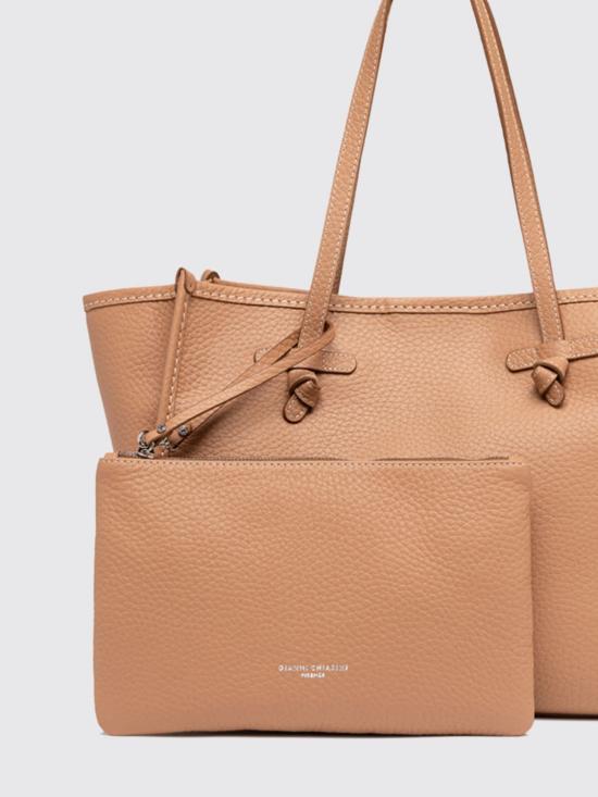 26SS 지아니 끼아리니 숄더백 BS9330BBLTU CLAY Earth - GIANNI CHIARINI