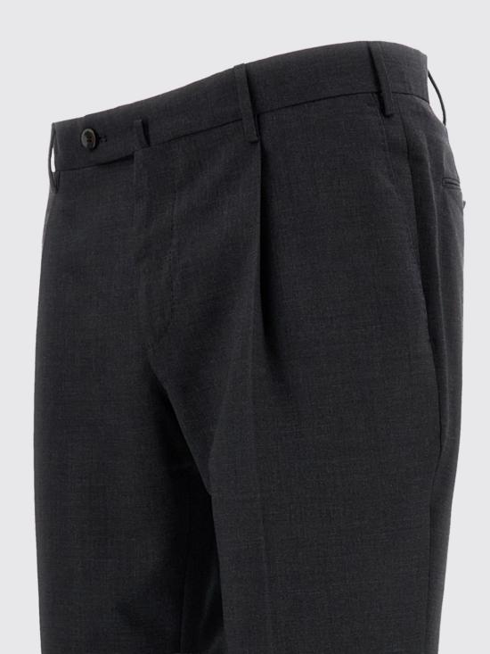 26SS 피티토리노 수트 팬츠 COVF11Z00CL1TO77 0260 Grey - PT TORINO