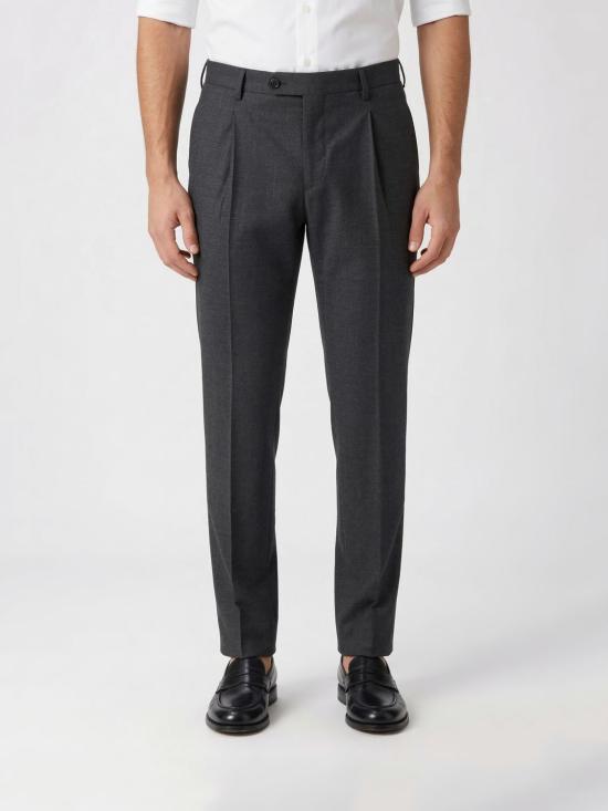 26SS 피티토리노 수트 팬츠 COVF11Z00CL1TO77 0260 Grey