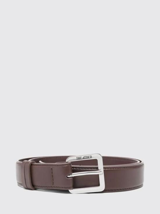 26SS 디 아티코 레귤러 벨트 260WKE00029LBT019AA 204 Brown