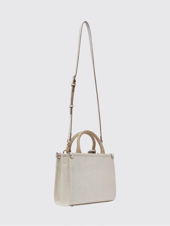 26SS 리우조 숄더백 AA6192T388A C3905 Ivory - LIU JO