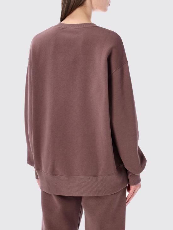 26SS 나이키 스웨터 FZ4270 502 Burgundy - NIKE