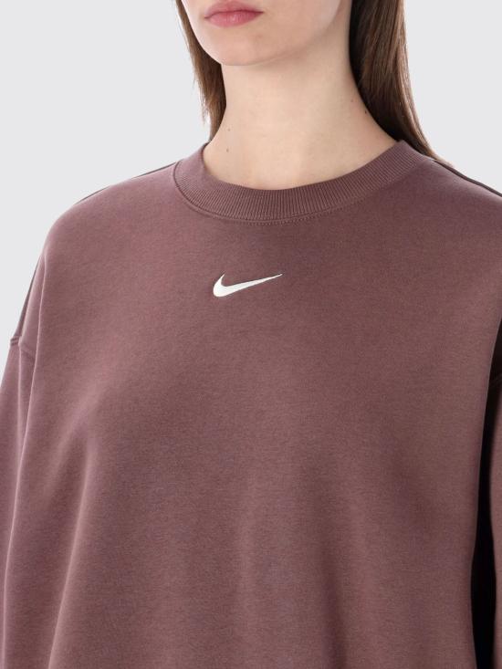 26SS 나이키 스웨터 FZ4270 502 Burgundy - NIKE