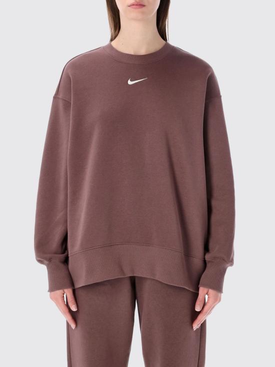 26SS 나이키 스웨터 FZ4270 502 Burgundy