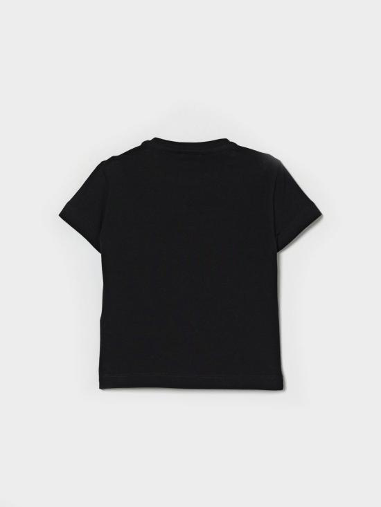 26SS [키즈] 엘리자베타프랜치 티셔츠 EGTS1060JE006 N000 Black - ELISABETTA FRANCHI