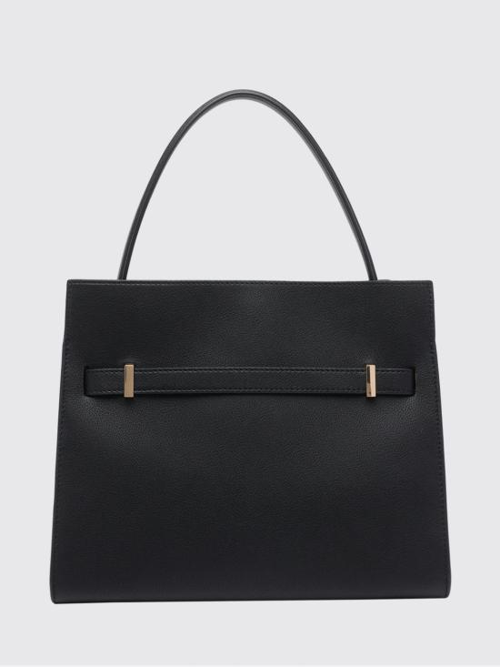 26SS 토리버치 토트백 176635 001 Black - TORY BURCH