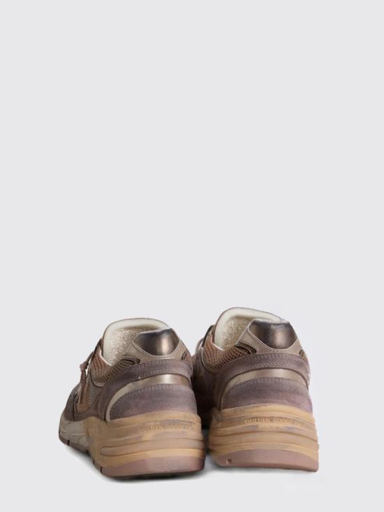 26SS 골든구스 스니커즈 GWF00884F007831 83208 Pink - GOLDEN GOOSE