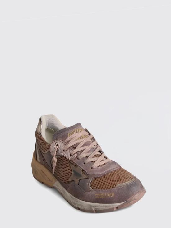 26SS 골든구스 스니커즈 GWF00884F007831 83208 Pink - GOLDEN GOOSE