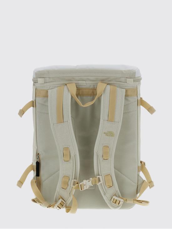 26SS 노스페이스 백팩 NF0A3KVR N8V1 Grey 1 - NORTH FACE