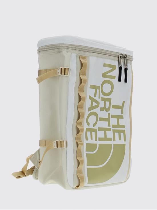 26SS 노스페이스 백팩 NF0A3KVR N8V1 Grey 1 - NORTH FACE