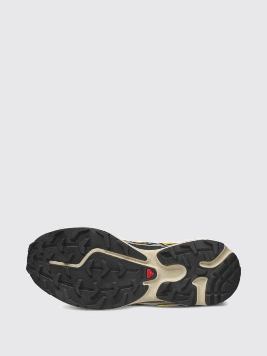 26SS 살로몬 스니커즈 L49154 400 Black 1 - SALOMON