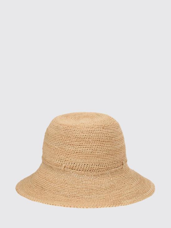 26SS 헬렌카민스키 모자 HAT52466 NATURAL Beige - HELEN KAMINSKI