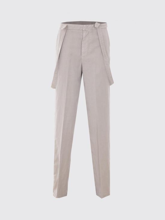 26SS 돈답 팬츠 DP842CF0197DBM5 010 Grey - DONDUP