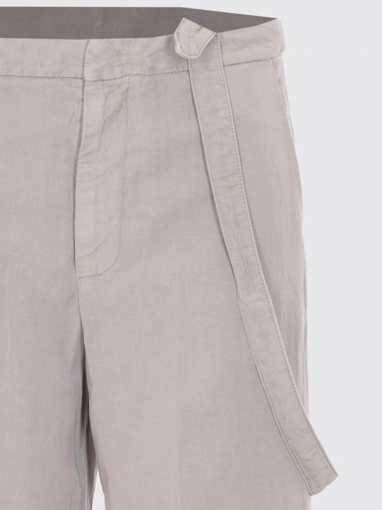 26SS 돈답 팬츠 DP842CF0197DBM5 010 Grey - DONDUP