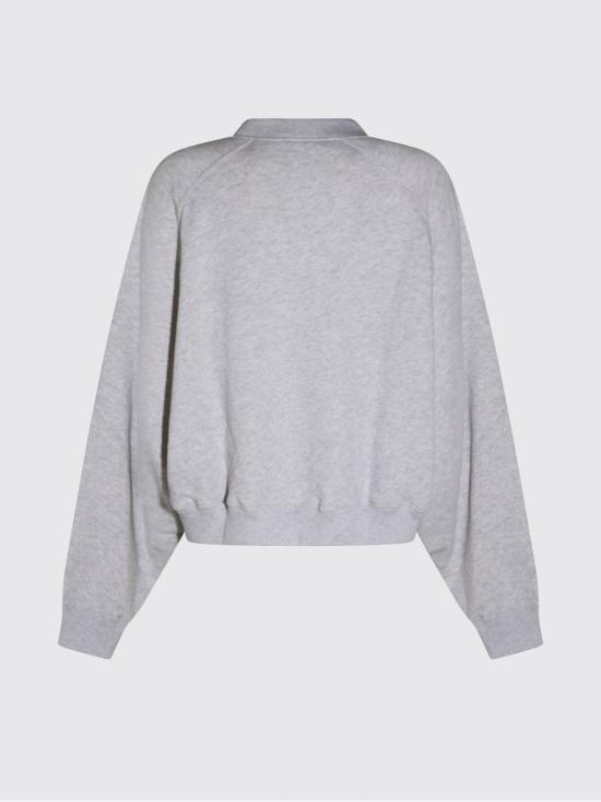 26SS 폴로 랄프로렌 스웨터 211A96185 185 Grey 1 - POLO RALPH LAUREN