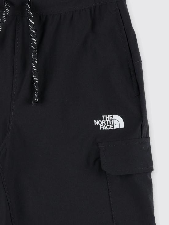 26SS [키즈] 노스페이스 팬츠 NF0A8F8Q JK31 Black - NORTH FACE