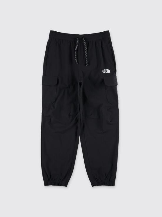 26SS [키즈] 노스페이스 팬츠 NF0A8F8Q JK31 Black