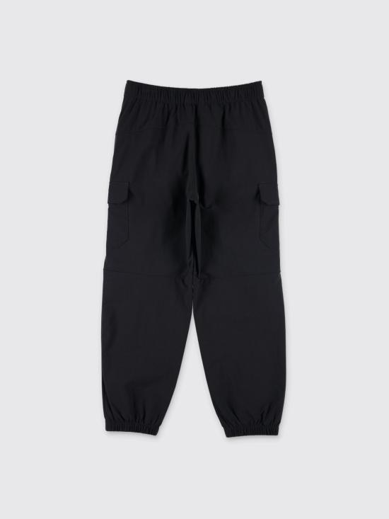 26SS [키즈] 노스페이스 팬츠 NF0A8F8Q JK31 Black - NORTH FACE
