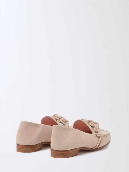 26SS 파비아나 필리피 로퍼 ASD266A818M015 0158 Rope - FABIANA FILIPPI