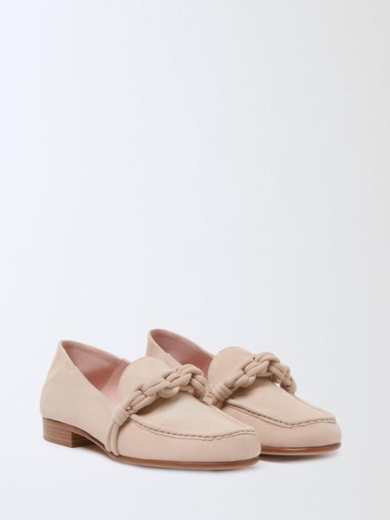 26SS 파비아나 필리피 로퍼 ASD266A818M015 0158 Rope - FABIANA FILIPPI