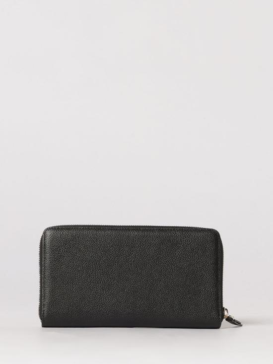 26SS 엠포리오 아르마니 지갑 EW000366AF19568 UC001 Black - EMPORIO ARMANI