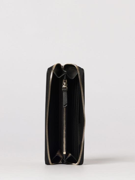 26SS 엠포리오 아르마니 지갑 EW000366AF19568 UC001 Black - EMPORIO ARMANI