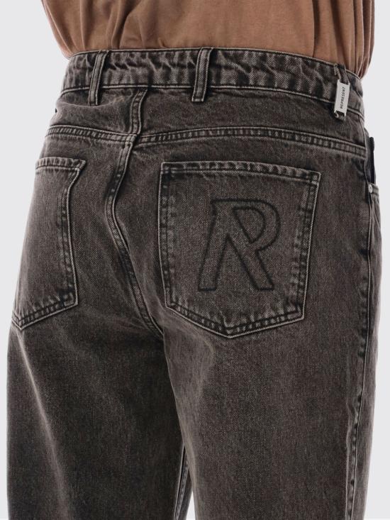 26SS 리프레젠트 데님 팬츠 MLM100332 44 Denim - REPRESENT