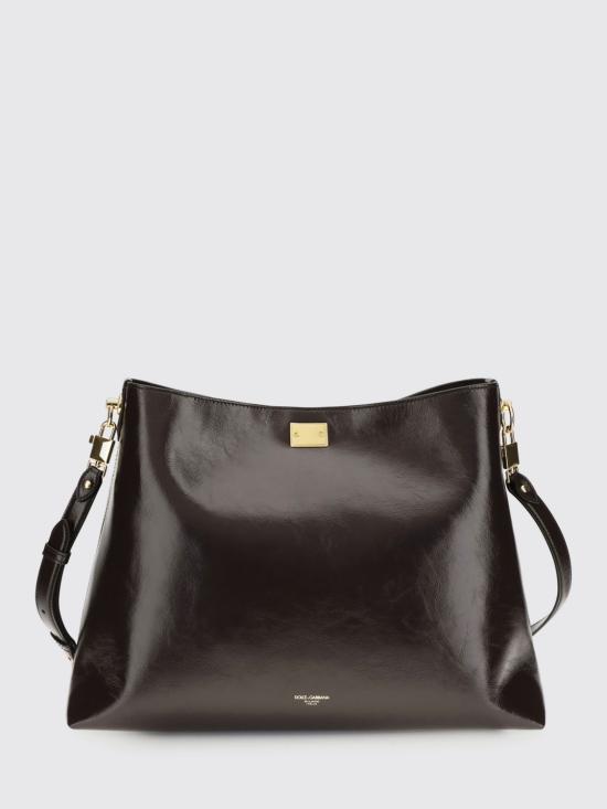 26SS 돌체앤가바나 숄더백 BB7942AZ000 8H042 Brown