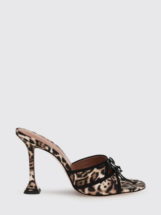 26SS 아미나 무아디 힐/펌프스 16S365977ELE LEOPARDBLA Savannah