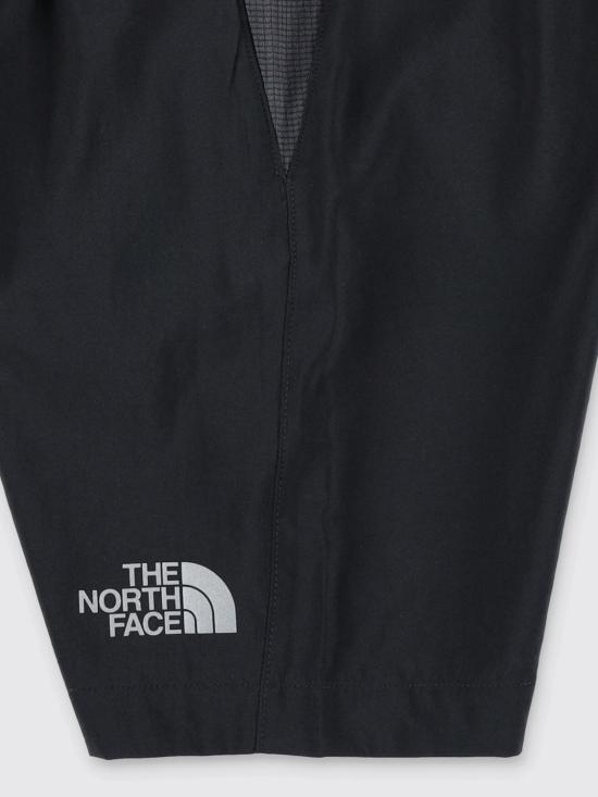 26SS [키즈] 노스페이스 쇼츠/버뮤다 NF0A8BNH KT01 Black - NORTH FACE