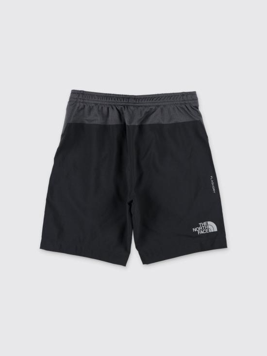 26SS [키즈] 노스페이스 쇼츠/버뮤다 NF0A8BNH KT01 Black - NORTH FACE