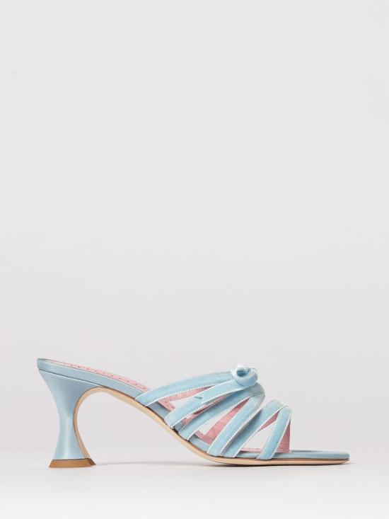 26SS 마놀로 블라닉 힐/펌프스 42522120001 A24E Black